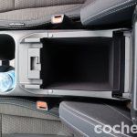 Subaru Outback Trek Prueba Interior 9 150x150