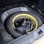 Subaru Outback Trek Prueba Maletero 5 150x150