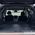 Subaru Outback Trek Prueba Maletero 7 150x150