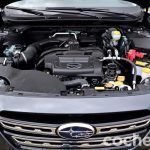 Subaru Outback Trek Prueba Motor 1 150x150