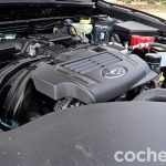 Subaru Outback Trek Prueba Motor 2 150x150