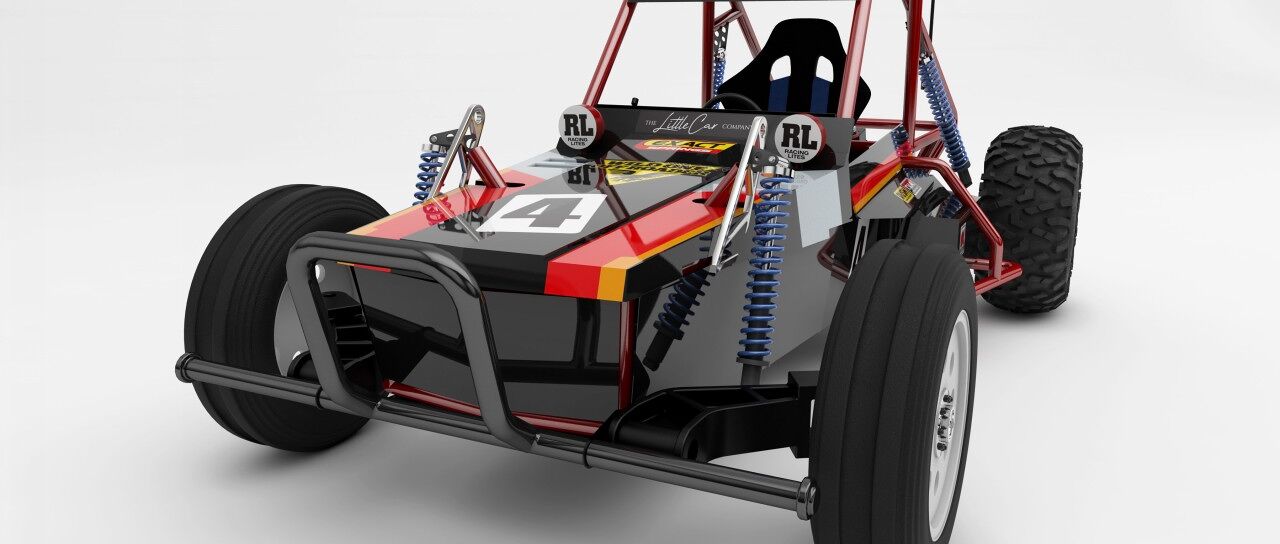 Todas las noticias de coches en un solo portal: Pruebas, fotos, vídeos, informes...