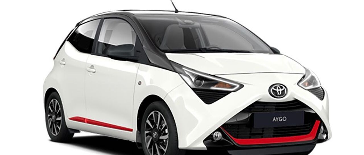 Todas las noticias de coches en un solo portal: Pruebas, fotos, vídeos, informes...