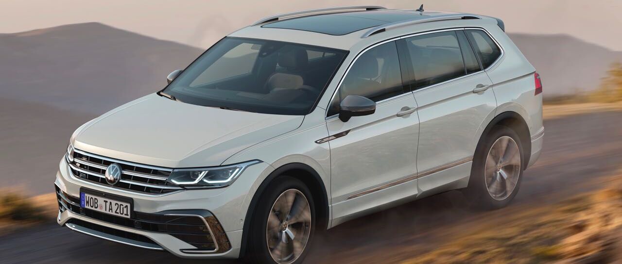 Todas las noticias de coches en un solo portal: Pruebas, fotos, vídeos, informes...
