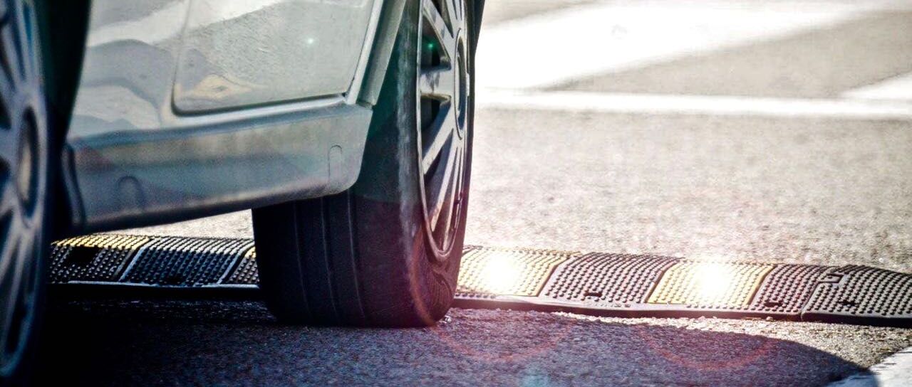 Todas las noticias de coches en un solo portal: Pruebas, fotos, vídeos, informes...