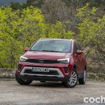 Opel Crossland Prueba 06 150x150