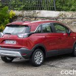 Opel Crossland Prueba 08 150x150