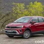Opel Crossland Prueba 11 150x150