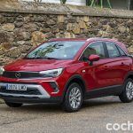 Opel Crossland Prueba 12 150x150