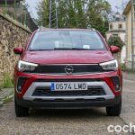 Opel Crossland Prueba 13 150x150