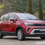 Opel Crossland Prueba 17 150x150