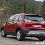 Opel Crossland Prueba 18 150x150