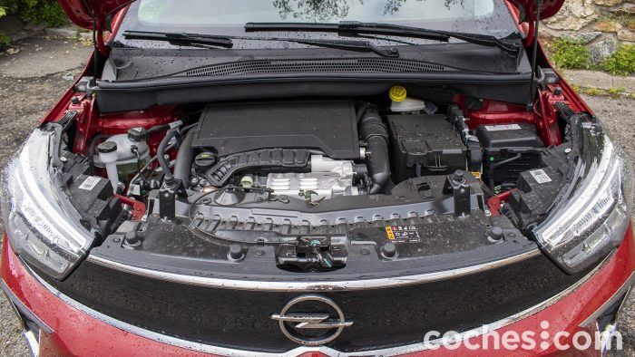 Opel Crossland Prueba 19 700x394