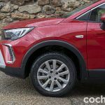 Opel Crossland Prueba 22 150x150