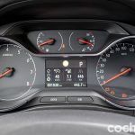 Opel Crossland Prueba 33 150x150