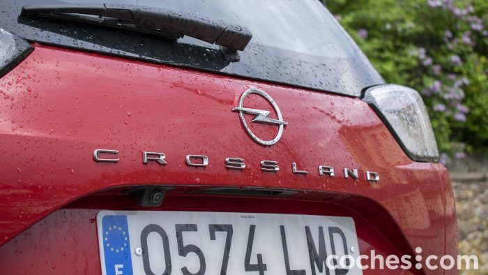Opel Crossland Prueba 42 700x394