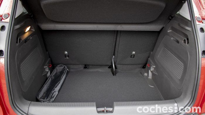 Opel Crossland Prueba 43 700x394