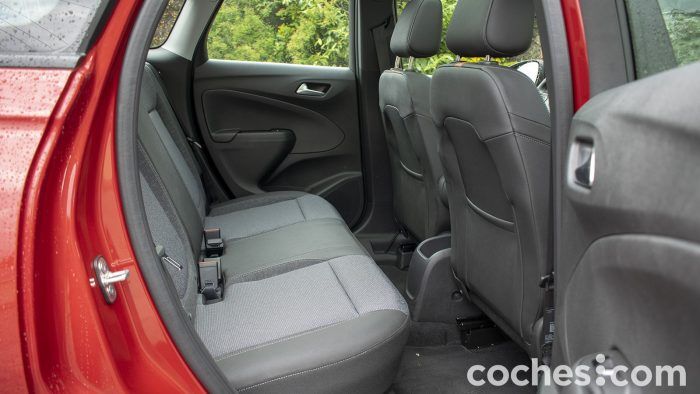 Opel Crossland Prueba 44 700x394