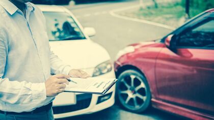 ¿Cómo es el seguro de un coche por suscripción?