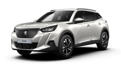 Peugeot 2008 Roadtrip, nueva edición especial a la vista