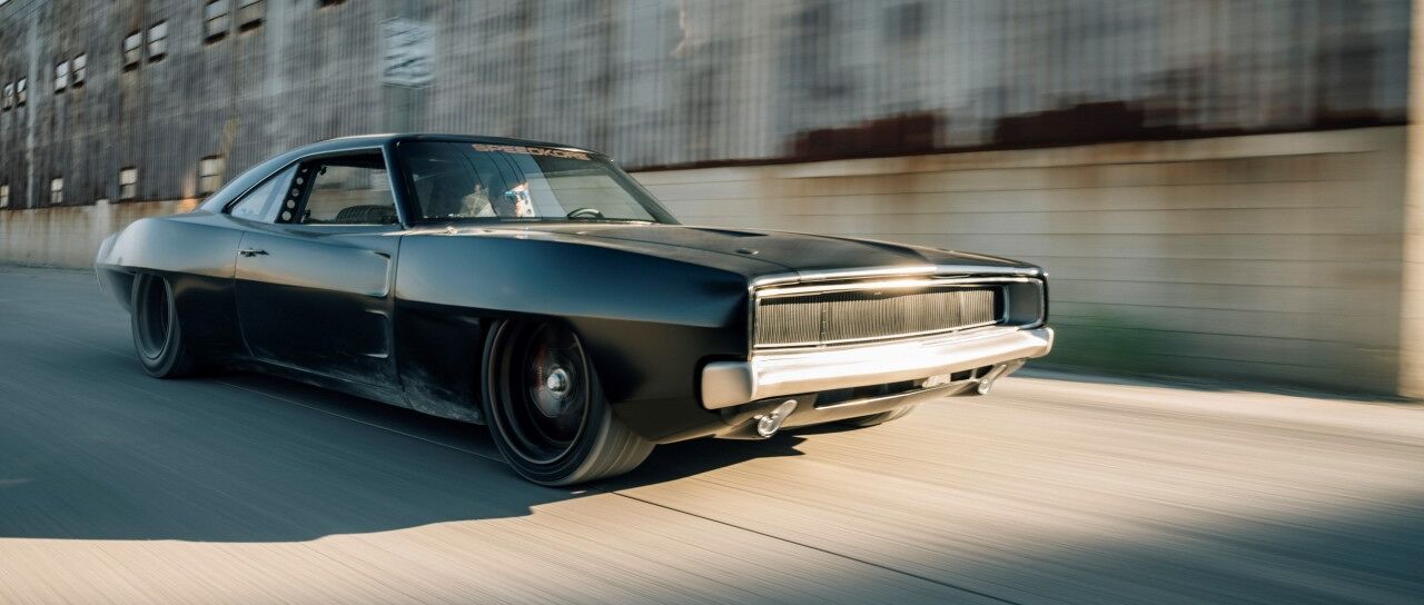 Todas las noticias de coches en un solo portal: Pruebas, fotos, vídeos, informes...