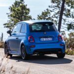 Abarth 595 Competizione 2 150x150