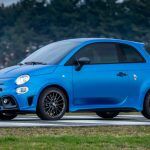 Abarth 595 Competizione 3 150x150