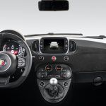 Abarth 595 Competizione 4 150x150