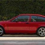Alfa Romeo GTV6 2