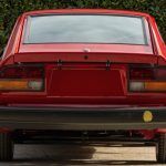 Alfa Romeo GTV6 2