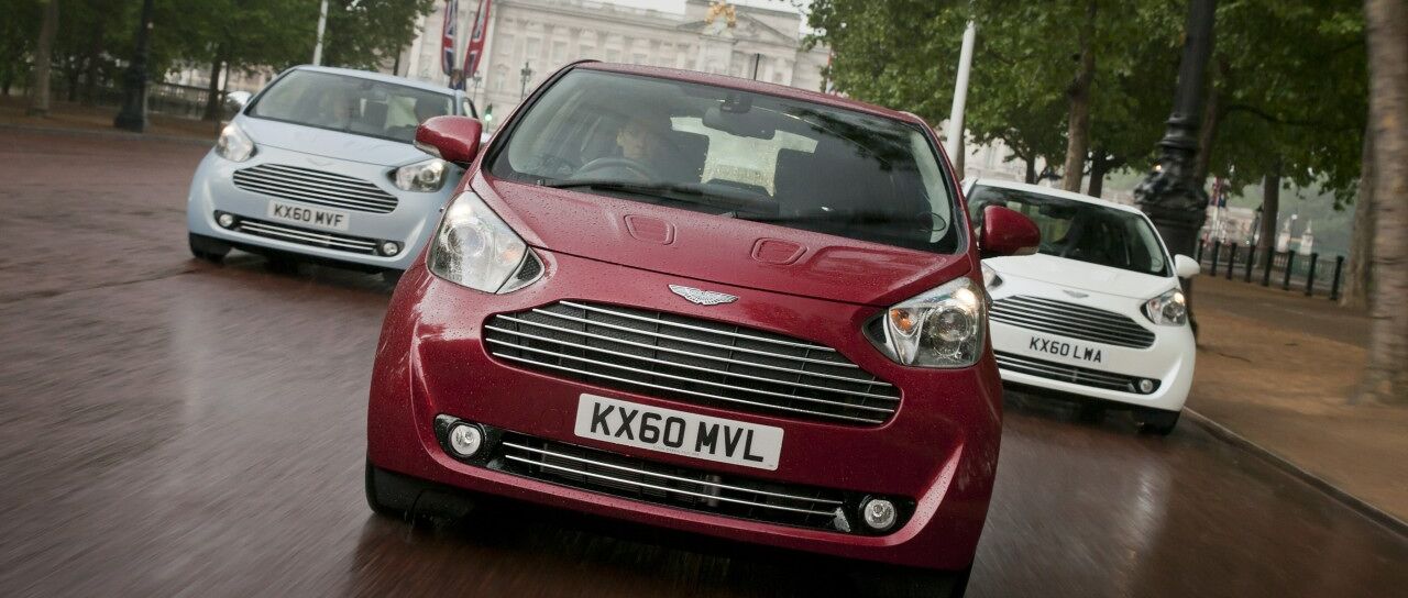 Todas las noticias de coches en un solo portal: Pruebas, fotos, vídeos, informes...