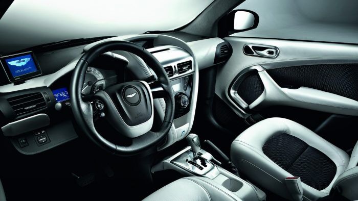 Aston Martin Cygnet 4 700x394