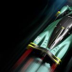 Aston Martin Valkyrie AMR Pro 1 150x150