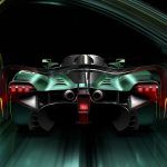 Aston Martin Valkyrie AMR Pro 2 150x150
