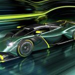 Aston Martin Valkyrie AMR Pro 3 150x150