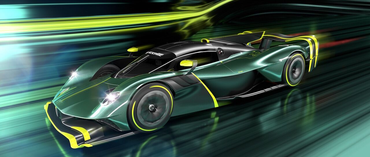 Todas las noticias de coches en un solo portal: Pruebas, fotos, vídeos, informes...