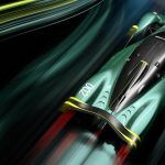 Aston Martin Valkyrie AMR Pro 4 150x150