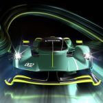 Aston Martin Valkyrie AMR Pro 5 150x150