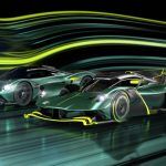 Aston Martin Valkyrie AMR Pro 6 150x150