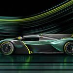 Aston Martin Valkyrie AMR Pro 7 150x150