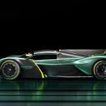 Aston Martin Valkyrie AMR Pro 8 150x150