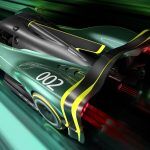 Aston Martin Valkyrie AMR Pro 9 150x150