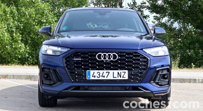 Audi Q5 Sportback 45 TFSI Prueba 2 700x383