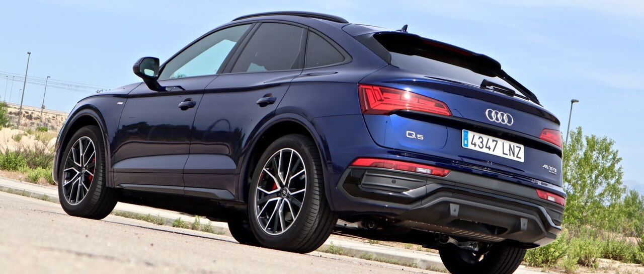 Todas las noticias de coches en un solo portal: Pruebas, fotos, vídeos, informes...