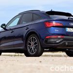 Audi Q5 Sportback 45 TFSI Prueba 7 150x150