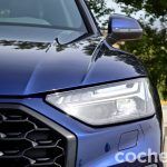 Audi Q5 Sportback 45 TFSI Prueba Detalle 3 150x150