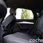 Audi Q5 Sportback 45 TFSI Prueba Interior 13 1 150x150