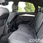 Audi Q5 Sportback 45 TFSI Prueba Interior 14 150x150