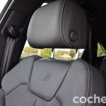 Audi Q5 Sportback 45 TFSI Prueba Interior 15 150x150