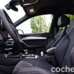 Audi Q5 Sportback 45 TFSI Prueba Interior 2 1 150x150